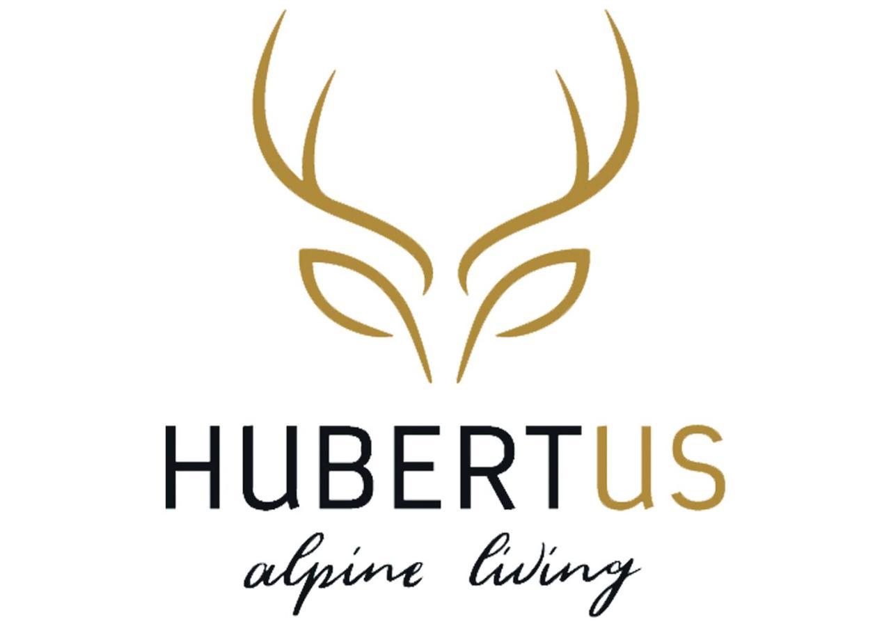 Aparthotel Hubertus Alpine Living Obertauern Exteriér fotografie